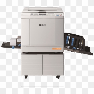 Find Out More - Riso Sf5030, HD Png Download