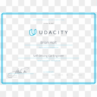 Image For Ganesh N - Product Design Udacity Certificate, HD Png Download