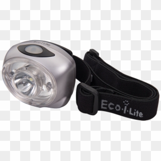 The Led Headlight Is A Hands Free Solution With 3 In - Headlamp, HD Png Download