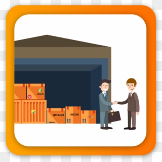 Best Warehouse Management Software, HD Png Download