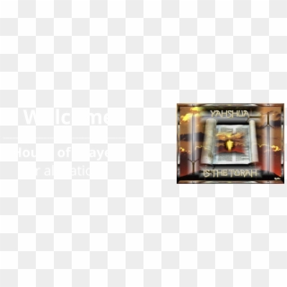 Yahshua, HD Png Download