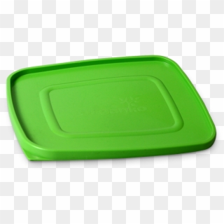 Lid For Bokashi Household Bucket Organico - Serving Tray, HD Png Download
