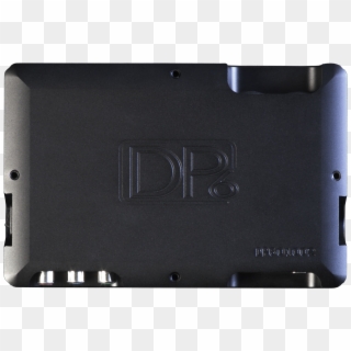 Smallhd Dp6 Backview - Electronics, HD Png Download