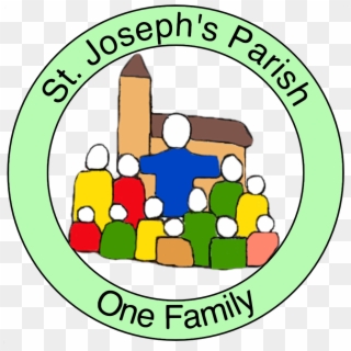 St Joseph's New Circle Logo Hd Colour - University Of Kyrenia, HD Png Download