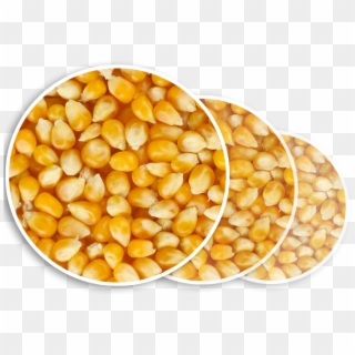 Corn - Кукуруза Зерно, HD Png Download