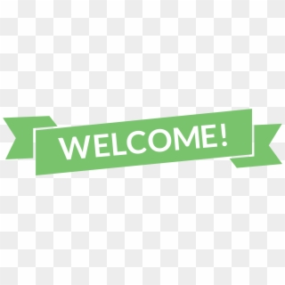 Welcome Png Hd - Welcome Png, Transparent Png