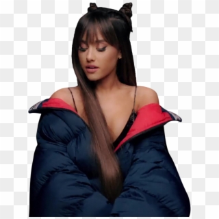 Ariana Grande And Png Image - Ariana Grande Everyday Png, Transparent Png