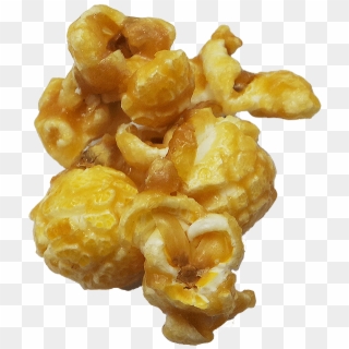 Caramel Popcorn Png File Download Free - Caramel Popcorn Kernels Png, Transparent Png