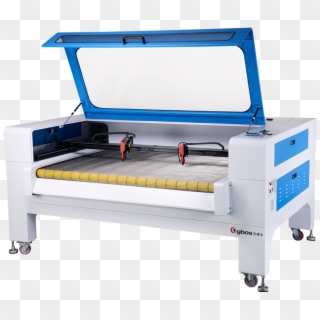 Laser Machine Download Png Image - Gbos Laser Cutting Machine, Transparent Png