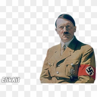 Hitler Png, Transparent Png