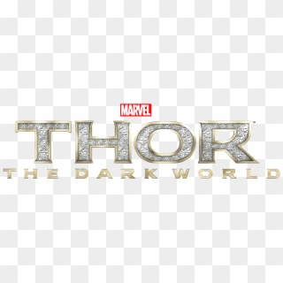 Logo Thor Png - Marvel Studios .png Logo, Transparent Png