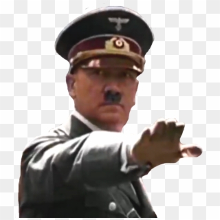 Heil Hitler Png Vector Free Download, Transparent Png