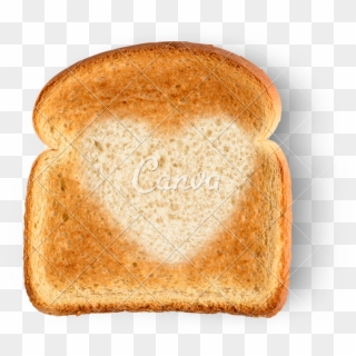 800 X 717 2 - Toasted Bread Png, Transparent Png