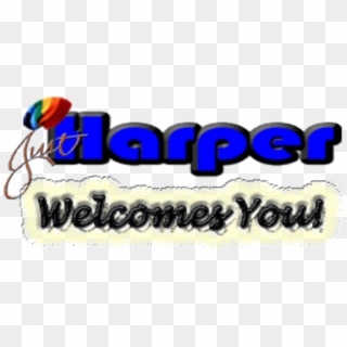 Welcome, HD Png Download