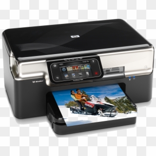 Laser Printer Png Image With Transparent Background - Printer Png, Png Download