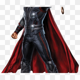 Thor Png Transparent Images - Thor - Avengers, Png Download