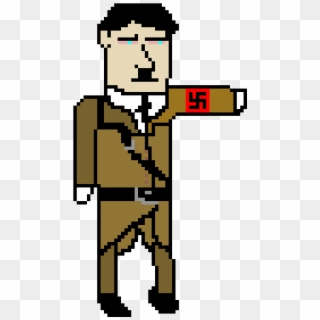 Hitler Frame, HD Png Download