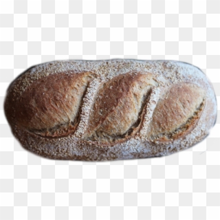 Gallery A - Bread Top View Png, Transparent Png