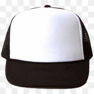 Blank Hat Png For Free Download On - Trucker Hat Mockup Png, Transparent Png