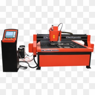 Cnc Wood Engraving Machine,co2 Laser Engraving Machine,co2 - Machine Tool, HD Png Download