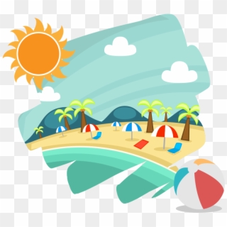Summer Png PNG Transparent For Free Download - PngFind