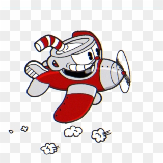 Cuphead Png, Transparent Png