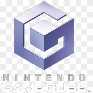 logo gamecube transparent