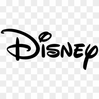 Disney Logo - Disney Logo Png, Transparent Png