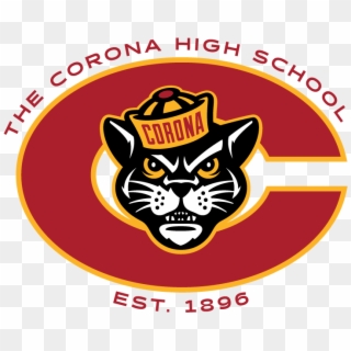 Corona High School, HD Png Download