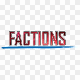 Wolfpack Factions - Minecraft Factions Logo Png, Transparent Png