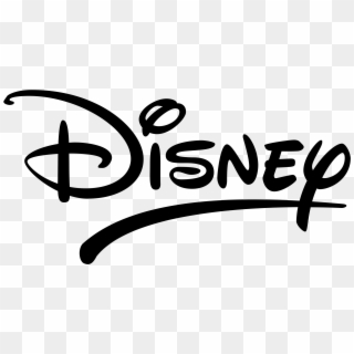 Disney Records Logo Png Transparent - Disney Vector, Png Download