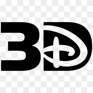 Disney 3d - Monsters, Inc., HD Png Download
