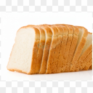 Sohni Sweets Sandwich Bread - Slice Of Bread, HD Png Download
