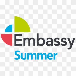 Embassy Summer Group Leader Departure Feedback - Embassy Summer Camp, HD Png Download