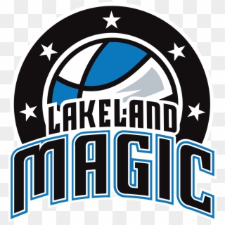 Lakeland Magic Logo, HD Png Download