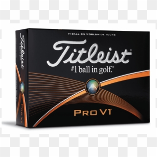Double Tap To Zoom - Titleist Prov1x 2016, HD Png Download