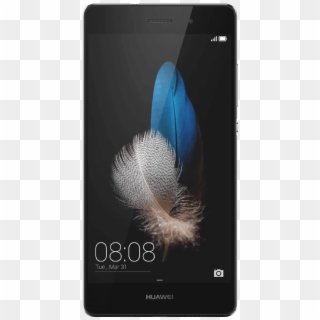 Huawei P8 - Huawei P8 Lite 2018 Price, HD Png Download