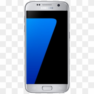 Samsung S7 Flat Duos, HD Png Download