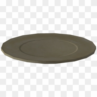 Plate Png Pic - Plate, Transparent Png
