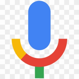 Download - Google Voice Assistant Icon, HD Png Download
