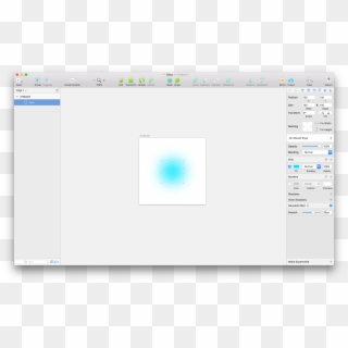 Now You'll Export This File As A Transparent Png And - Operating System, Png Download