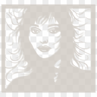 Face Blur Png - Illustration, Transparent Png