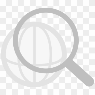 This Free Icons Png Design Of Web Search, Transparent Png