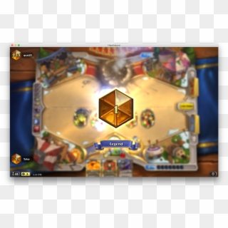 You Win This One Hearthstone, HD Png Download