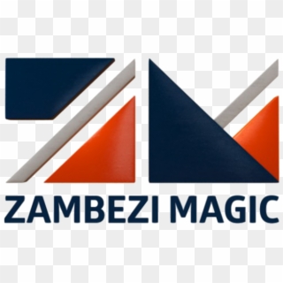 Zambezi Magic Logo Png, Transparent Png