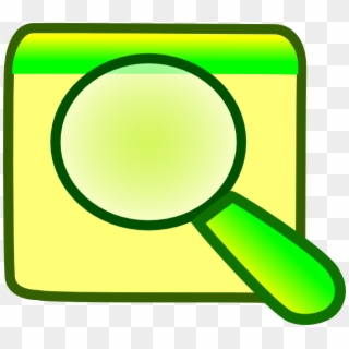 Search Icon Png, Transparent Png