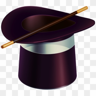 Magic Hat Png Image File - Magic Hat, Transparent Png