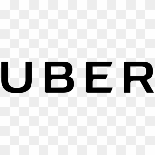 Uber Logo Png - Uber New Logo Vector, Transparent Png