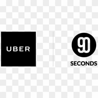 Uber Logo Transparent Bing Images - Uber Logo 2017 Png, Png Download