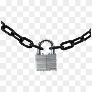 800 X 630 10 - Lock And Chain Png, Transparent Png
